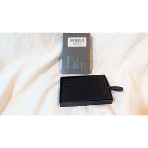 Magsafe Wallet Black